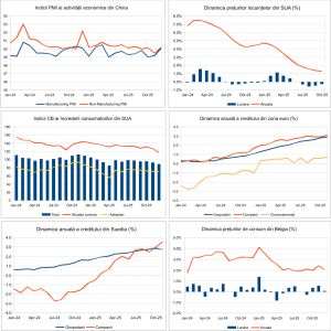 Macro Newsletter 08 Ianuarie 2026